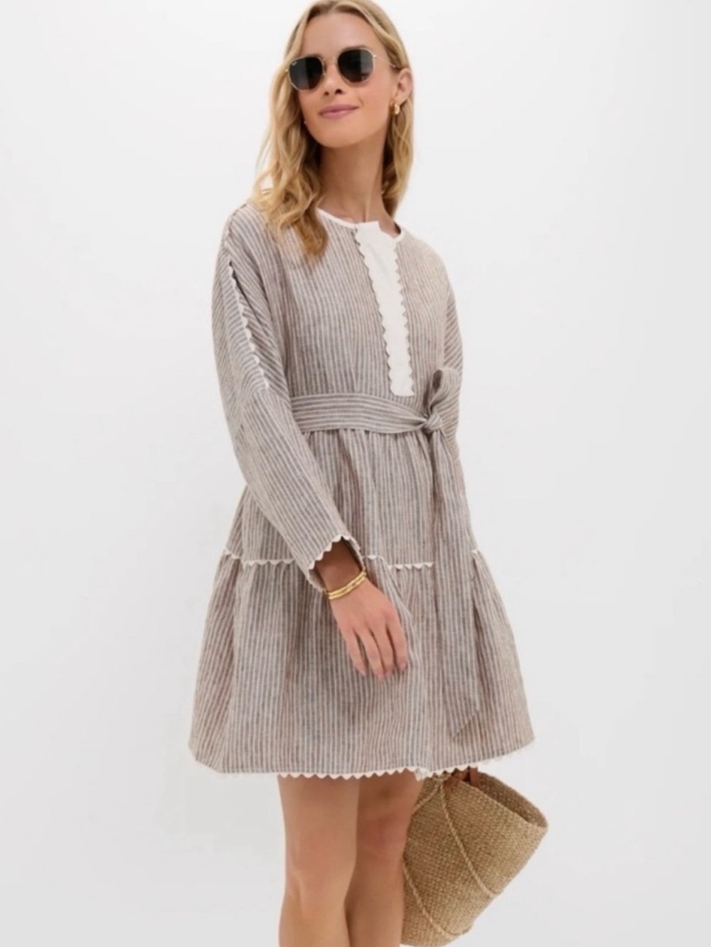 NWT Tuckernuck Dress